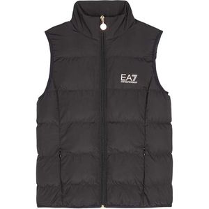 Ea7 Emporio Armani 8nfq08_fnf8z Vest