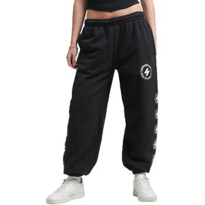 Superdry Code Globe S Logo Reg Joggers