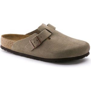 Birkenstock Boston Sfb Vl Klompen