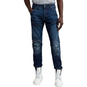 G-star 5620 3d Zip Knee Skinny Spijkerbroek