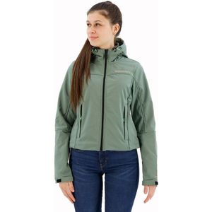 Superdry Soft Shell Trekker Jas