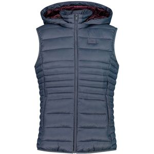 Cmp Snaps Hood 30k3846 Vest