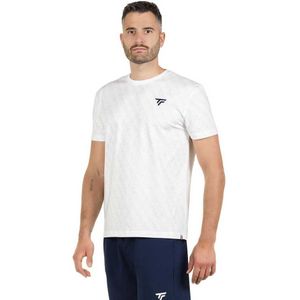 Tecnifibre Graphic 2024 T-shirt Met Korte Mouwen