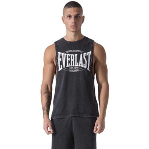 Everlast Dye Heavy Mouwloos T-shirt