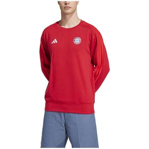 Adidas Fc Bayern Munich 24/25 Dna Sweatshirt