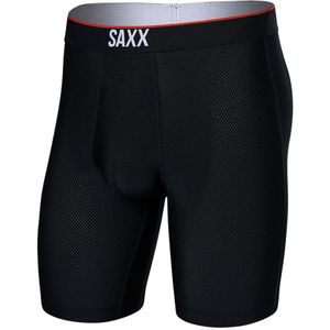 Saxx Underwear Training Short 7`` Korte Broek