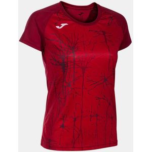 Joma Elite Ix T-shirt Met Korte Mouwen