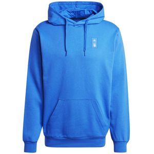 Adidas Italy Dna Hoodie