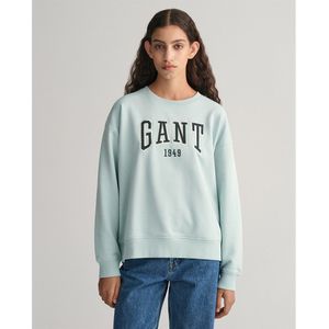 Gant Logo Sweatshirt