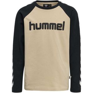 Hummel 213853 T-shirt Met Lange Mouwen