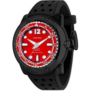 Glam Rock Mb26018 Horloge