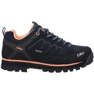 Cmp Moon Low Wp 31q4786 Wandelschoenen