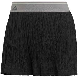 Adidas Match Code Skirt Zwart M Vrouw