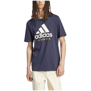 Adidas Juventus Szn Graphic T-shirt Met Korte Mouwen