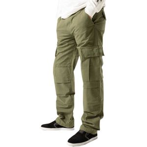 West Coast Choppers Caine Ripstop Cargo Broek