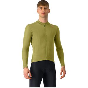 Castelli Espresso Thermal Trui Met Lange Mouwen