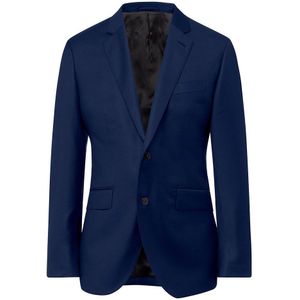 Hackett Plain Twill Blazer