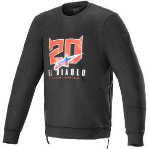 Alpinestars Fq20 Legit Crew Sweatshirt