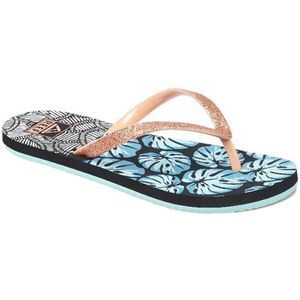 Reef Stargazer Prints Slippers