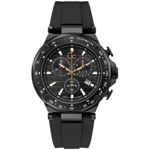 Gc Spirit Sport Y81008g2mf Horloge