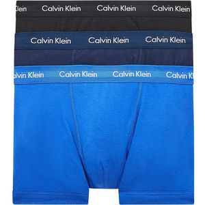 Calvin Klein Underwear Slips 3 Eenheden