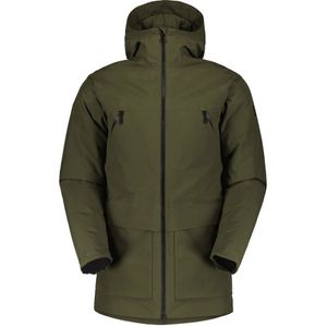 Scott Tech Parka Jas