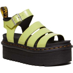 Dr Martens Blaire Quad Sandalen