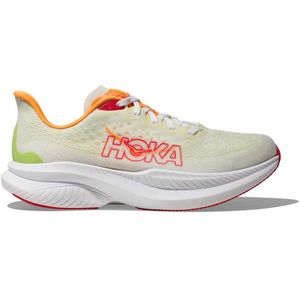 Hoka Mach 6 Hardloopschoenen