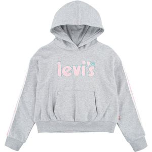 Levi´s ® Kids Pullover with tapin Hoodie