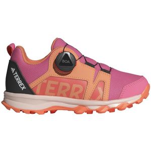 Adidas Terrex Agravic Boa Trailschoenen