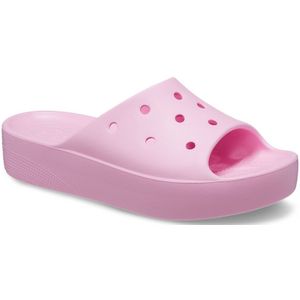 Crocs Classic Platform Slippers