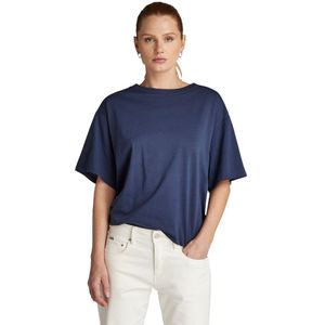 G-star D23357-8415 Loose Fit T-shirt Met Korte Mouwen