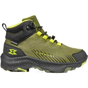 Garmont 9.81 Puls Mid Wp Wandelschoenen