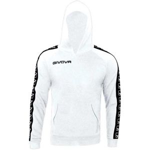 Givova Terry Band Hoodie