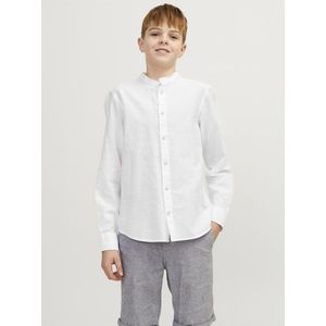 Jack & Jones Summer Overhemd Met Lange Mouwen