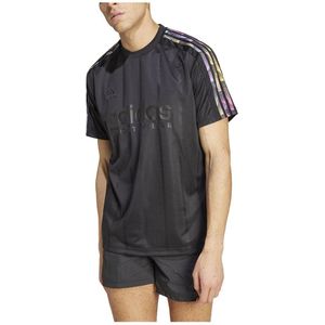 Adidas Tiro Q2 T-shirt Met Korte Mouwen