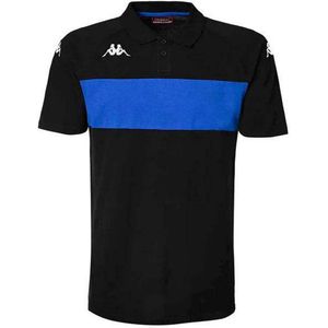 Kappa Dianetti Korte Mouw Poloshirt