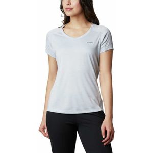 Columbia Zero Rules T-shirt Met Korte Mouwen