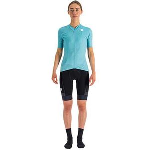 Sportful Flare Korte Mouw Wielertrui