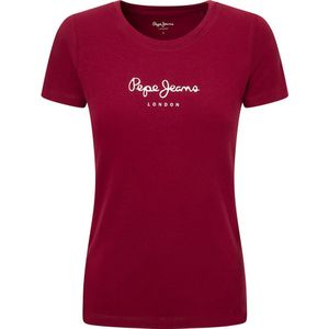 Pepe Jeans New Virginia Ss N T-shirt