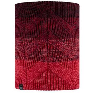 Buff ® Knitted&polar Fleece Nekwarmer