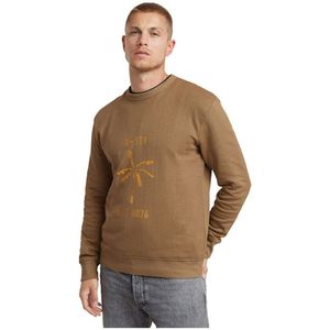 G-star Musa Stencil Sweatshirt