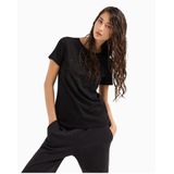 Armani Exchange 6dyt53_yj3rz T-shirt Met Korte Mouwen