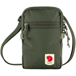 Fjällräven High Coast Pocket Schoudertas