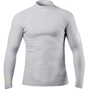 Zhik Eco Spandex T-shirt Met Lange Mouwen