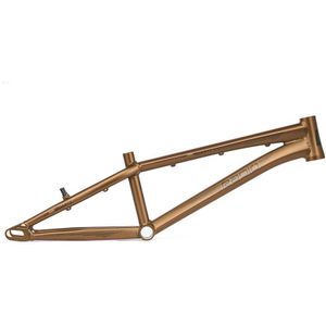 Radio Raceline Quartz Pro 2021 Bmx-frame