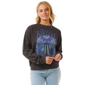 Rip Curl Slow Down Relaxed Sweatshirt