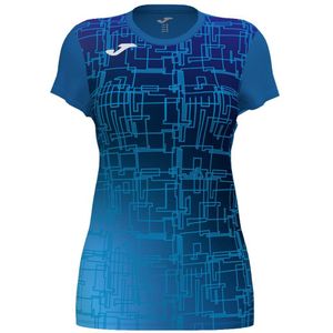 Joma Elite Viii T-shirt Met Korte Mouwen