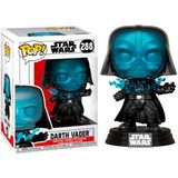 Funko Pop Star Wars Electrocuted Vader Figuur