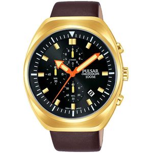 Pulsar Pm3094x1 Horloge